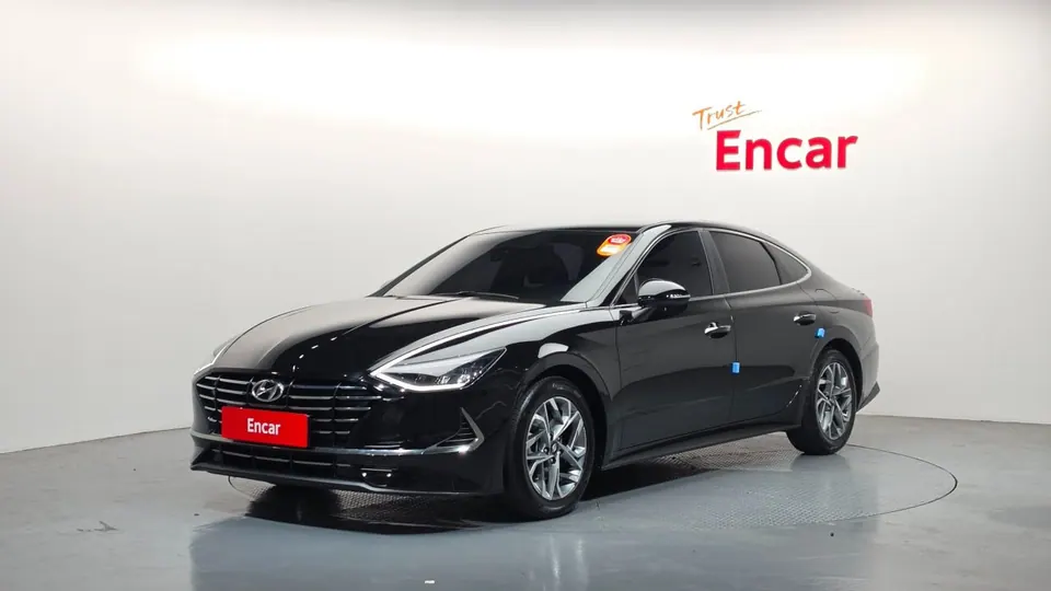 Hyundai Sonata 2.0 2023